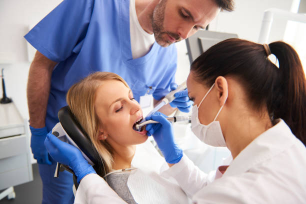 Best Root Canal Treatment  in Union City, IN