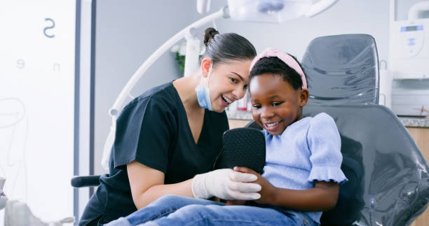 Dental Bonding in Union City, IN