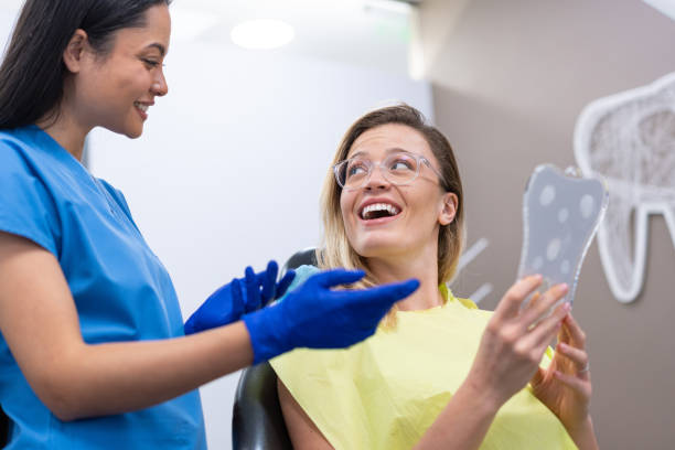 Best Dental Fillings (Composite and Amalgam)  in Union City, IN