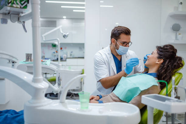 Best Laser Dentistry  in Union City, IN