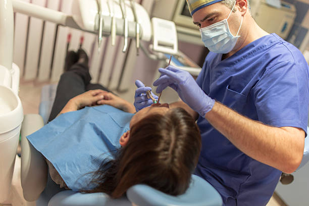 Best Wisdom Tooth Removal  in Union City, IN